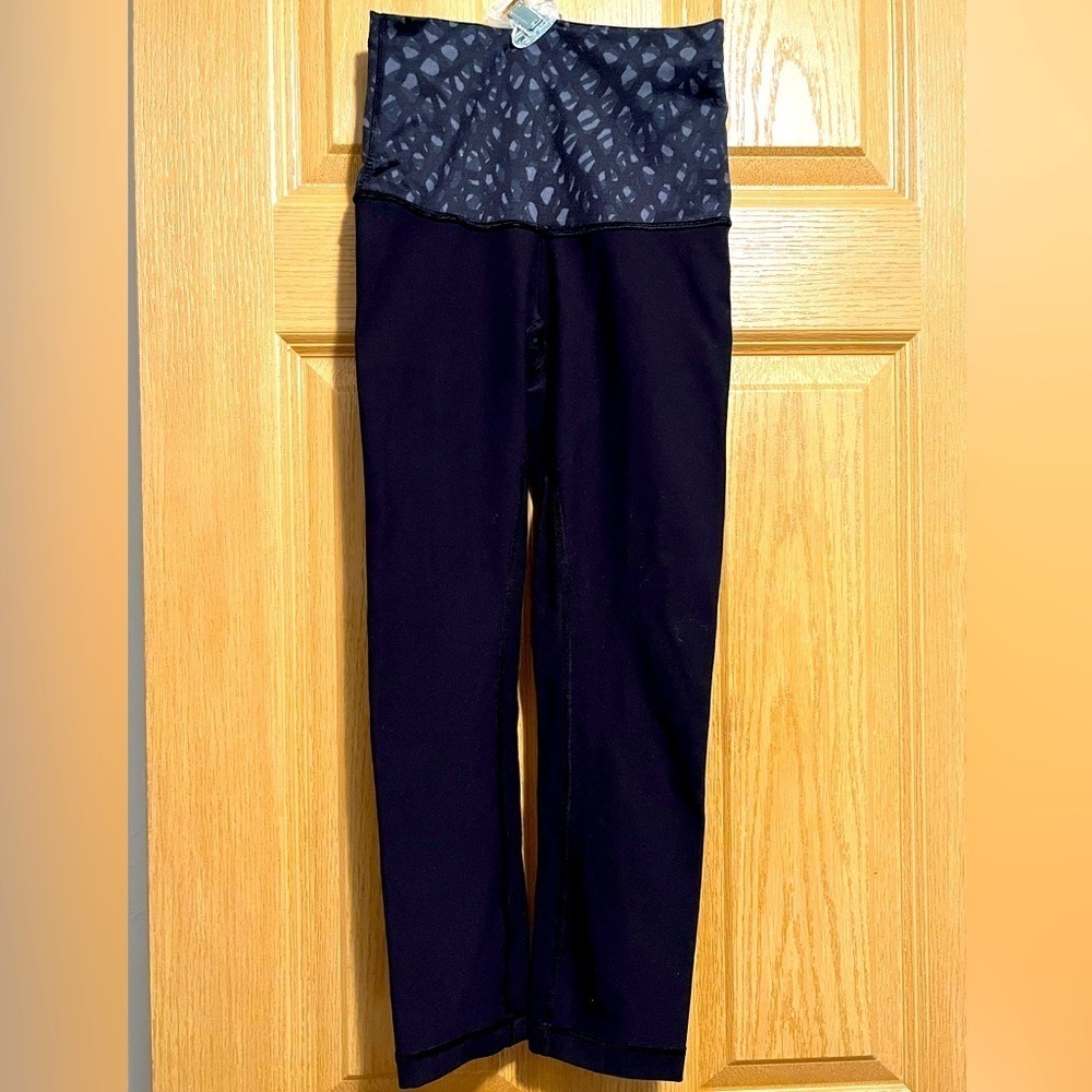 Lululemon All The Right Places Hi Rise Leggings